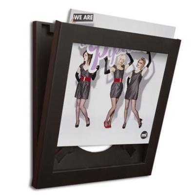 Art Vinyl Flip Frame 