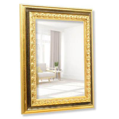 Spiegelrahmen Orsay gold