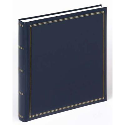 Buchalbum Monza zum zum Einkleben, 33x34 cm 