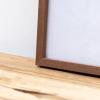 Thumbnail von Alu-Bilderrahmen Barth NXT, Serie 1131 Sapeli Mahagoni - Echtholzfurnier Bild 10