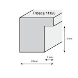 Thumbnail von Holzrahmen TRIBECA -2 - Sonderzuschnitt Format Bild 2
