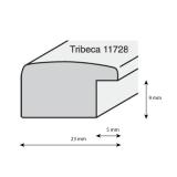 Thumbnail von Holzrahmen TRIBECA -2,3 - Sonderzuschnitt Format Bild 2