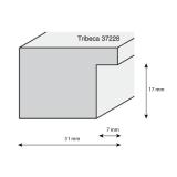 Thumbnail von Holzrahmen TRIBECA - 3 Profil