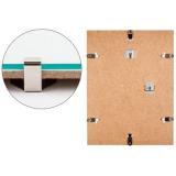 Thumbnail von Cliprahmen - Maßanfertigung bis 100x160 cm Profil
