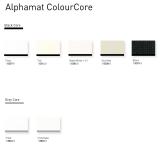 Thumbnail von 1,4 mm Passepartout Alphamat Colour Core Format Bild 2