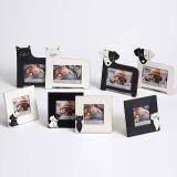 Thumbnail von Cats&amp;Dogs Fotorahmen 10x15 cm - Hund Profil