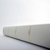 Thumbnail von Buchalbum Monza zum zum Einkleben, 33x34 cm Profil