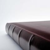 Thumbnail von Buchalbum Classic zum Einkleben, 25x26 cm Profil