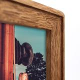 Thumbnail von Holz-Fotorahmen Trevor Profil