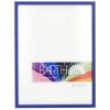 Thumbnail von Alu-Bilderrahmen Barth NXT, Serie 1131 Ultramarin - Furnier Holzoptik Bild 3