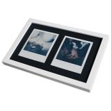 Thumbnail von Bilderrahmen für 2 Sofortbilder - Typ Polaroid 600 Bild 3