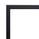 Thumbnail von Spiegelrahmen Figari Maßanfertigung schwarz Bild 3