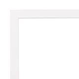 Thumbnail von Spiegelrahmen Figari Maßanfertigung weiß Bild 3