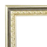 Thumbnail von Spiegelrahmen Orsay silber Bild 3
