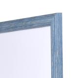 Thumbnail von Holzrahmen Saint-Michel grau-blau Bild 4