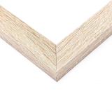 Thumbnail von Holz-Bilderrahmen Basic Nature Maßanfertigung Sonoma Bild 4