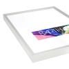 Thumbnail von Alu-Bilderrahmen Barth NXT, Serie 1131 Silber matt Bild 5