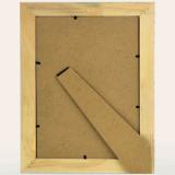 Thumbnail von Holz-Bilderrahmen Antigo 21x29,7 cm (A4) Bild 5