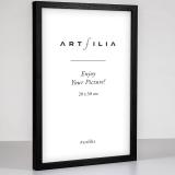 Thumbnail von Poster mit Rahmen - Paul Klee - Untitled Bild 6