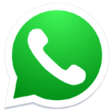 WhatsApp Logo medium