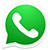 WhatsApp Logo klein