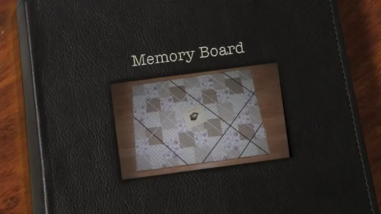Bastelanleitung für ein Memory Board