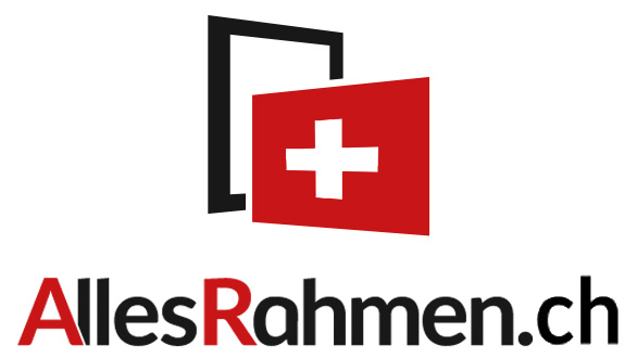AllesRahmen.ch in der Schweiz
