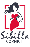 Logo Sibilla Cornici