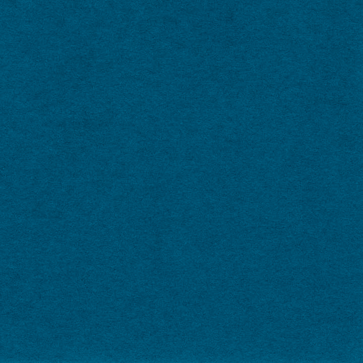 1,6 mm WhiteCore Passepartout als Maßanfertigung Meerblau