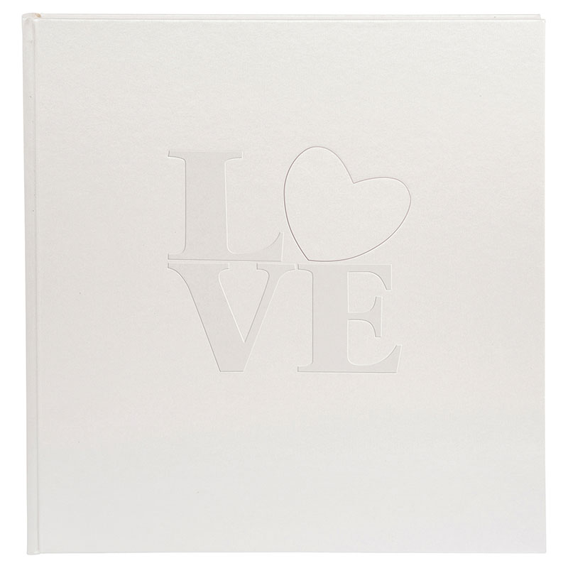 Goldbuch Album Foto Bianco - 30x31 Cm, 60 Pagine Per Ricordi - Foto 11