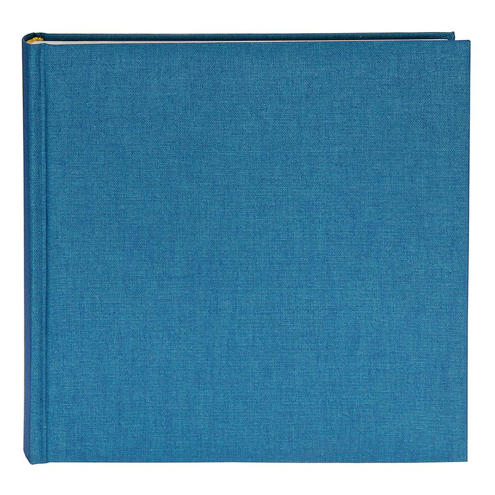 Goldbuch Album Foto Teddy Orso 25x25 Cm Con 60 Pagine Bianche - Ideale Per Ricordi E Foto - Foto 12