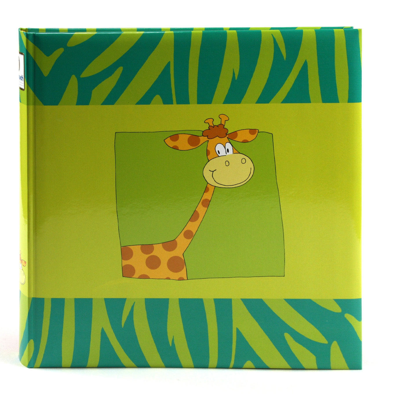Fotoalbum "Safari Giraffe"