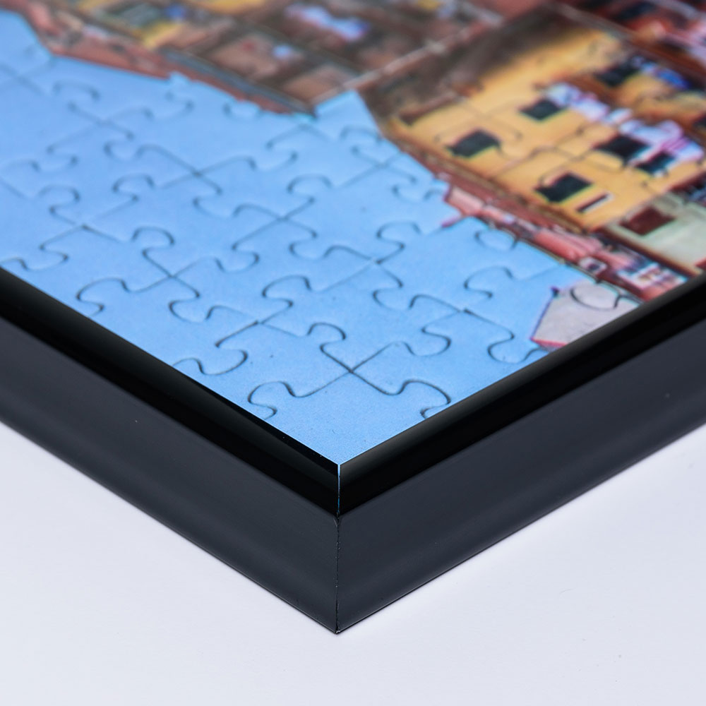 Mira KunststoffPuzzlerahmen für 2000 Teile 75x98 cm schwarz AllesRahmen.de Mira KunststoffPuzzlerahmen für 2000 Teile 75x98 cm schwarz AllesRahmen.de