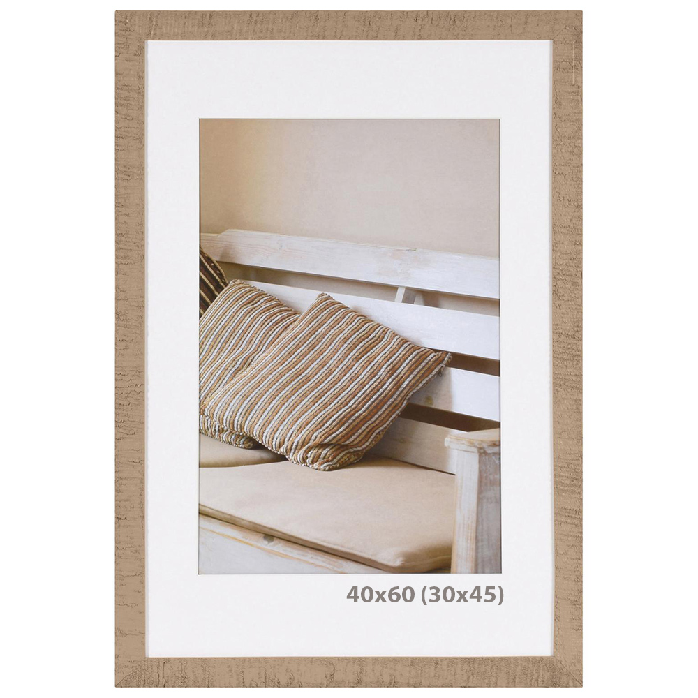 EXIN DECHEN 10 Passepartouts 15x20 Cm - Säurefreie Bilderkartons Für Fotos & Kunstdrucke