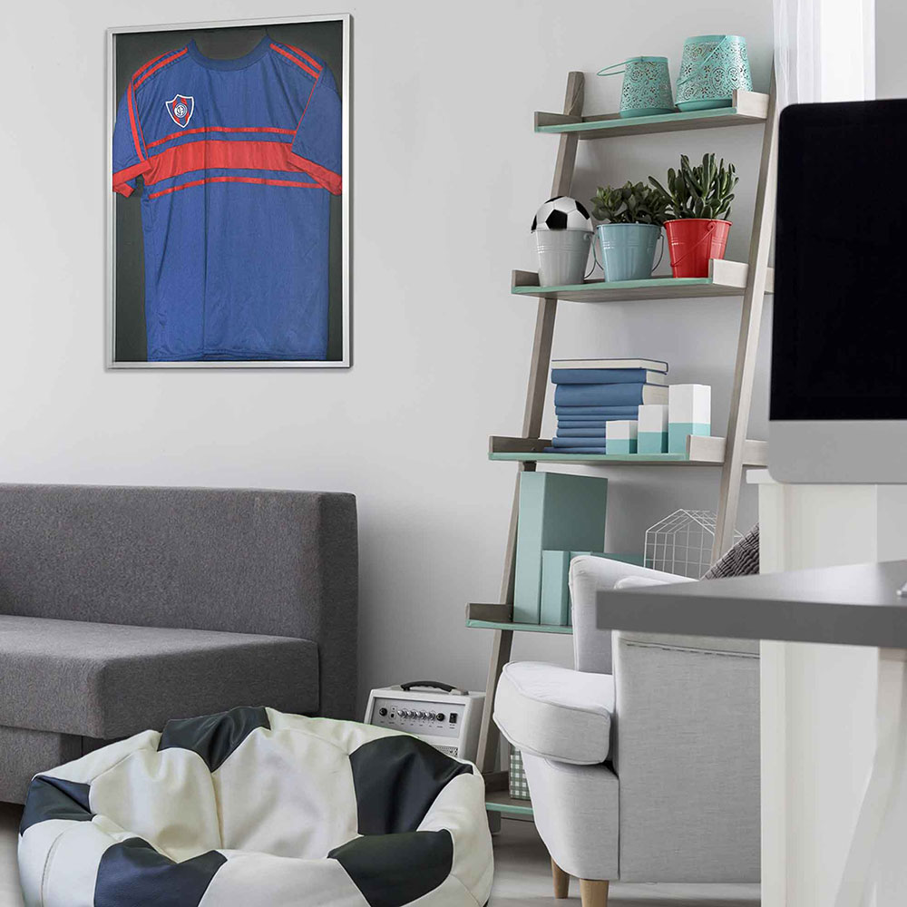 Fabelhafte Trikot Bilderrahmen Ikea Bild