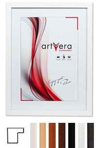 Schwedenleiste "Uppsala" aus Massivholz