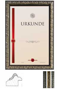 Rahmen für keilrahmen