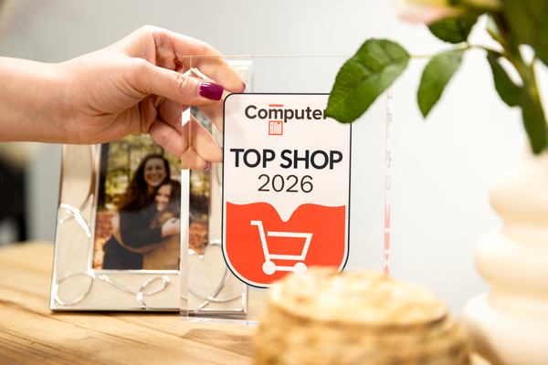 Top Shop 2026